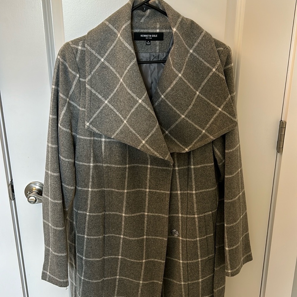 Ladie’s winter coat